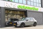 MINI Mini 1.5 Cooper | NAP! | PANO | PDC ACHTER | (bj 2017), Auto's, Mini, 136 pk, Gebruikt, Euro 6, Leder en Stof