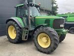 John deere 6620, Niet opgegeven, -, Niet opgegeven