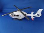 model helikopter Politie Nederland wit, Ophalen, Zo goed als nieuw, Overige typen