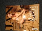JAN! Stijlvol & Glossy Magazine editie Mrt 2021 Nieuwstaat!, Boeken, Verzenden, Zo goed als nieuw, Glossy