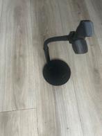 Selfie stick, phone holder, Ophalen of Verzenden, Zo goed als nieuw, Auto