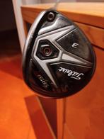 Titleist 915F houten 3, Sport en Fitness, Golf, Ophalen of Verzenden, Gebruikt, Club, Overige merken