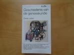Geschiedenis van der geneeskunde, Ophalen of Verzenden, Nieuw, Dieter Jetter, Overige wetenschappen