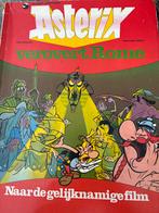 Asterix - Verovert Rome (1976), Eén stripboek, Ophalen of Verzenden, Gelezen