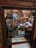 Sonnema Jenever spiegel reclame, Ophalen, Reclamebord