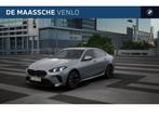 BMW 2 Serie Gran Coupé 220 M Sport Automaat / Sportstoelen, Zwart, 156 pk, Bedrijf, 3 cilinders