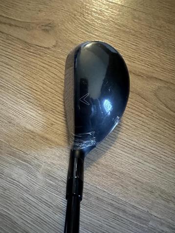 Callaway Rogue ST Max hybride 5 