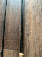 Shimano beast master, Watersport en Boten, Hengelsport | Vliegvissen, Ophalen, Zo goed als nieuw, Werphengel