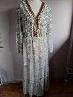 Nieuwe aparte boho/ibiza jurk print van Bodyflirt, maat 42, Kleding | Dames, Jurken, Overige kleuren, Maat 42/44 (L), Nieuw, Ophalen of Verzenden