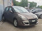 Renault Scénic 2.0 Automaat | Dynamique | Xenon | Navi | Ca, Euro 5, 4 cilinders, Bruin, Origineel Nederlands
