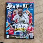 Panna ! NR 99 2025/2026 Champions League Editie + 8 Posters, Ophalen of Verzenden, Zo goed als nieuw, Lichaam en Geest