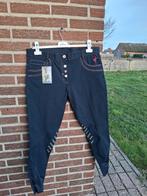 Dames broek Paardrijden Mt44, Dieren en Toebehoren, Ophalen of Verzenden, Dames, Bovenkleding, Nieuw
