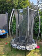 Trampoline (1.40m), Ophalen of Verzenden, Zo goed als nieuw