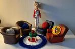 Vintage Sindy (pop) Poppenhuis Meubeltjes!, Verzamelen, Poppenhuizen en Toebehoren, Ophalen of Verzenden, Gebruikt, Overige typen