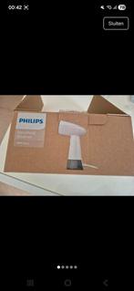 Handheld steamer, Ophalen of Verzenden, Zo goed als nieuw