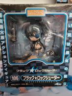 Black Rock Shooter Nendoroid #106 - Zo Goed Als Nieuw!, Ophalen of Verzenden, Zo goed als nieuw
