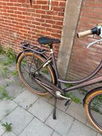 Stoere dames fiets met 7 versnellingen, Ophalen of Verzenden, Gebruikt, Overige merken, Versnellingen