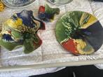Unieke Keramik Designer set Vintage, Antiek en Kunst, Ophalen of Verzenden