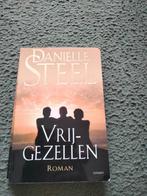 danielle steel vrijgezellen, Ophalen, Zo goed als nieuw