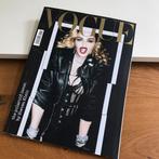 Madonna Vogue Italia februari 2017 - limited Steven Klein, Ophalen of Verzenden, 1980 tot heden, Tijdschrift