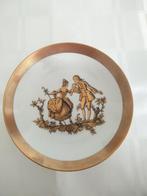 Du-Co Kunst Rehau Bavaria bord / schaal, Ophalen of Verzenden