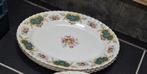 Royal albert berkeley 3x vleesschaal, Antiek en Kunst, Ophalen of Verzenden