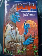Tschai - De waanzinnige planeet - Jack Vance, Ophalen of Verzenden, Gelezen