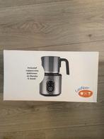 Cuisinoon melkopschuimer, Ophalen, Gebruikt, Elektrische melkopschuimer