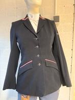 Lotus Romeo wedstrijdjasje zwart roze 34, Gebruikt, Dressuur, Ophalen of Verzenden, Dames