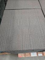 Tapijttegels 50x50cm., Ophalen of Verzenden