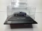 RIETZE Audi TT Roadster Modelauto-1:87, Ophalen of Verzenden, Nieuw, Auto, Rietze