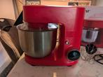 Silvercrest Keukenmachine - Zo goed als nieuw!, Ophalen, 4 liter of meer, 3 snelheden of meer, Zo goed als nieuw