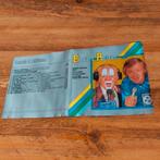 Bassie en Adriaan cd hoes., Verzamelen, Ophalen of Verzenden, Gebruikt, Tv, Foto of Kaart