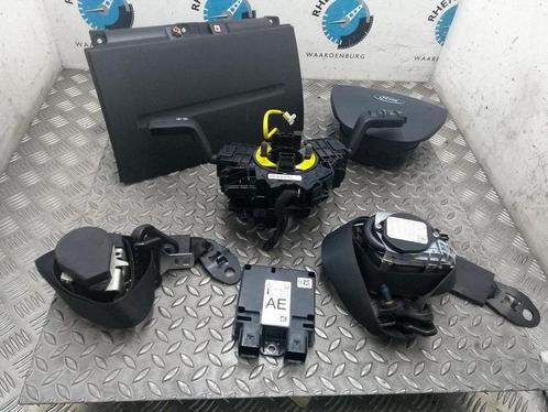 FORD TRANSIT [AIRBAG_KIT] 2012, Auto-onderdelen, Overige Auto-onderdelen, Gebruikt, ARN erkend, Stiba lid, Erkend duurzaam, Ophalen of Verzenden