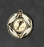 Medialle Willemsoord IJsvereniging Elfstedentocht 2012., Ophalen of Verzenden, Zo goed als nieuw