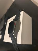 Huawei Watch Fit Pro 4 - Nieuwstaat incl bon, Afstand, Zwart, Ophalen of Verzenden, Zo goed als nieuw