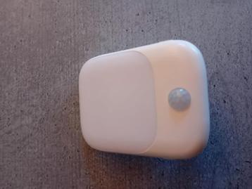 Sensor nachtlampje  beschikbaar voor biedingen
