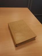 Frans woordenboek (1863-1935) || voor verzamelaars, Ophalen of Verzenden, Gelezen, Frans