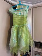 Elfjesjurk maat 152 (valt klein), Ophalen, Zo goed als nieuw, 134 t/m 140, Meisje