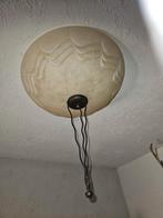 Plafoniaire  Plafonlamp, Ophalen, Zo goed als nieuw