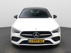 Mercedes-Benz CLA-klasse Shooting Brake 180 Business Solutio, Auto's, Mercedes-Benz, Gebruikt, Wit, Origineel Nederlands, 19 km/l