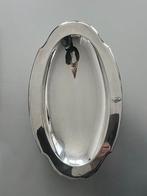 Unieke zilveren schaal, Antiek en Kunst, Antiek | Goud en Zilver, Ophalen