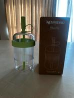 Nespresso Travel Tumbler – Pistachio Green (Nieuw), Verzenden, Nieuw