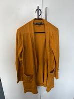 Mosterdgeel vest maat M, Maat 38/40 (M), Primark, Geel, Ophalen of Verzenden