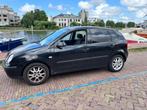 Volkswagen Polo 1.2 BJ 2002 5 Drs, Airco SPOTPRIJS moet weg., Auto's, Volkswagen, Stof, 64 pk, Zwart, Electronic Stability Program (ESP)