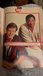 Taptoe 1968 duikboot en bill cosby en robert cuip, Verzamelen, Ophalen of Verzenden, 1960 tot 1980, Tijdschrift