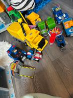 Groot paw patrol pakket, Ophalen of Verzenden, Zo goed als nieuw