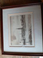 A Wieringa schilderijtje, Antiek en Kunst, Ophalen of Verzenden