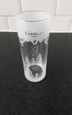 PICKWICK ijs thee glas (ICE TEA), Ophalen of Verzenden, Zo goed als nieuw, Overige typen