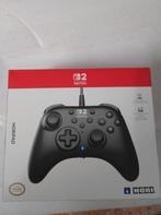 Hori switch controller, Ophalen of Verzenden, Zo goed als nieuw, Switch, Overige controllers